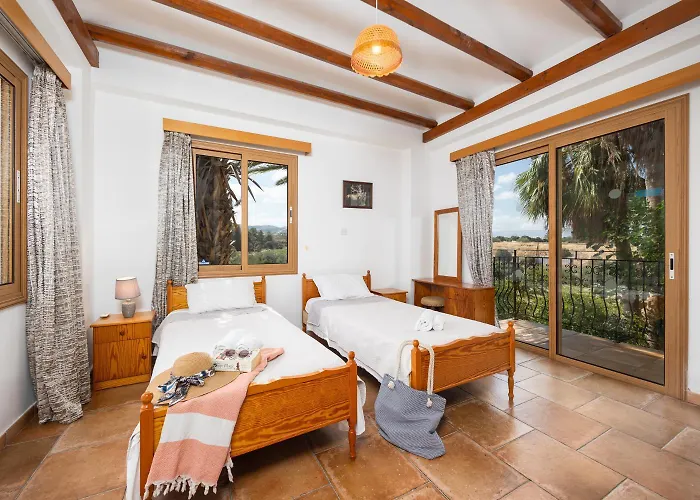 Villa Angela Paradise