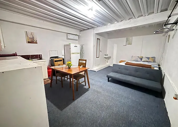 Alfred Apartments
