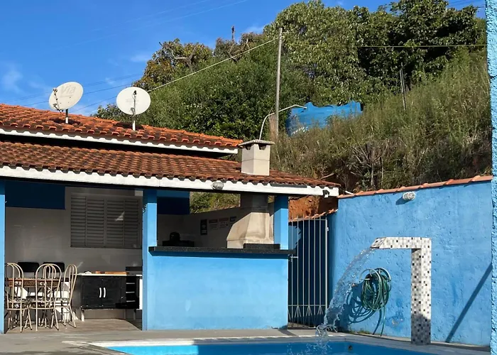 sitio sonho verde