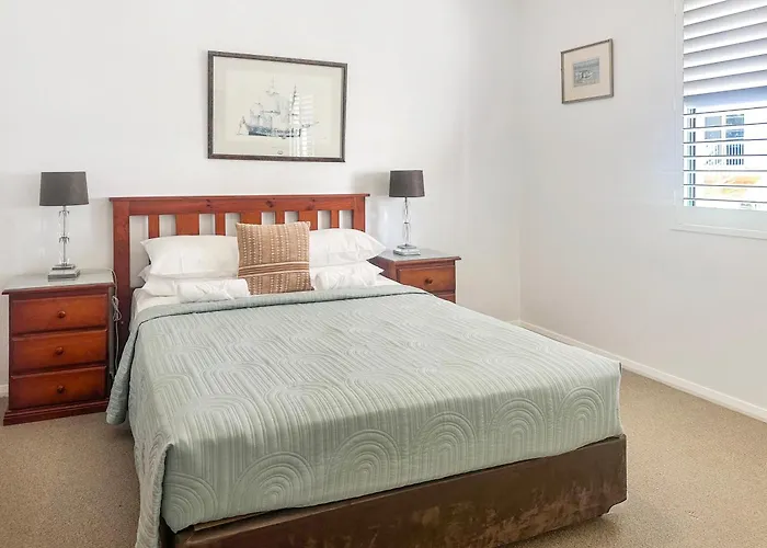 Unit 30 - Avoca Palms Resort