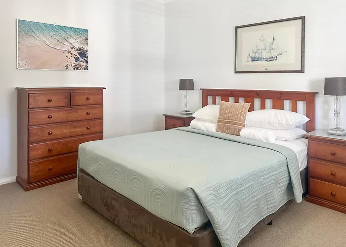 Unit 30 - Avoca Palms Resort