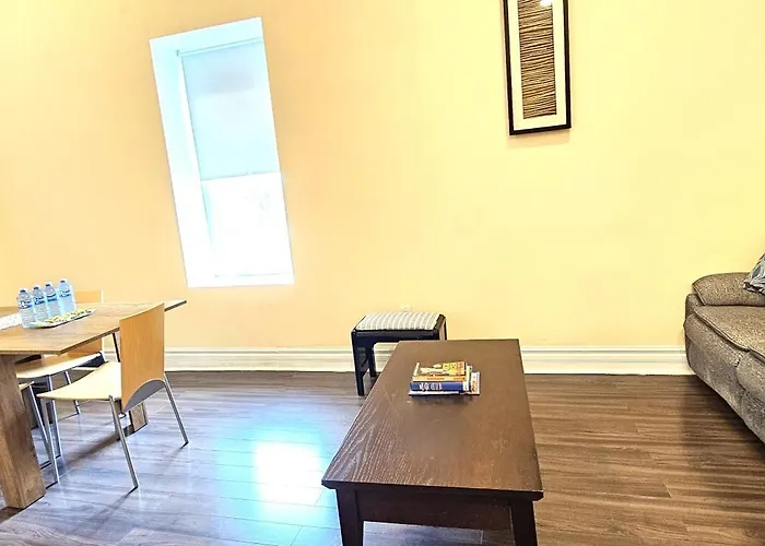 Perfect Location! Quiet-Spacious-2 Bed-2 Bath