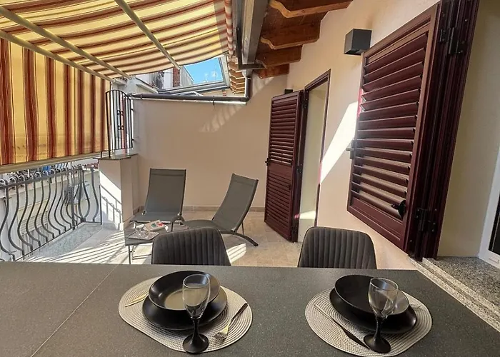 Don Carmelo Rooms - Letojanni Taormina