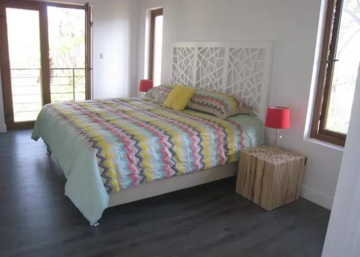 Gemini Villas , Gemini II
