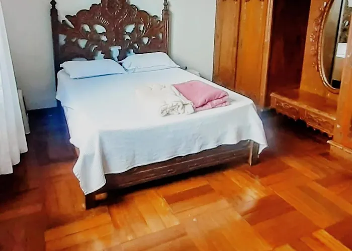 Alta Vista Diamantina