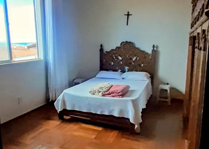 Alta Vista Diamantina