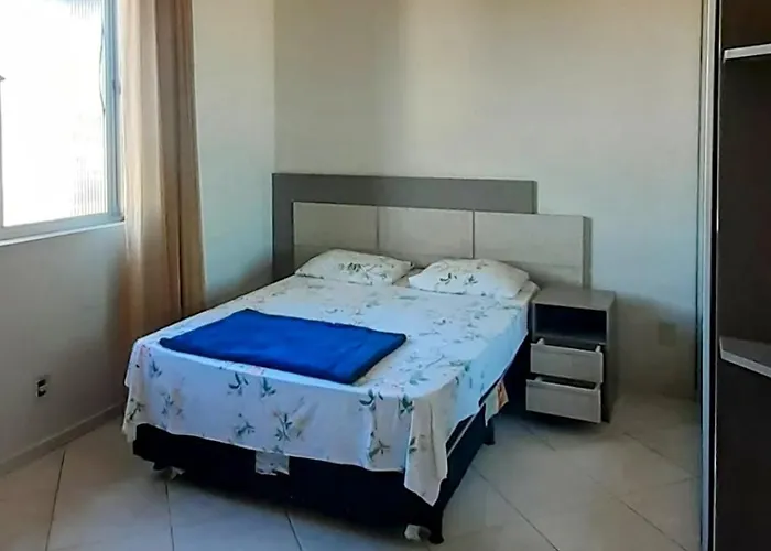 Alta Vista Diamantina