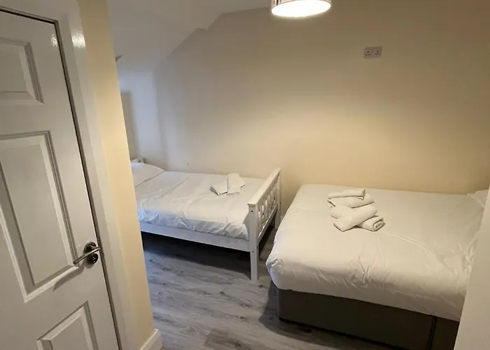 York Comfort Inn