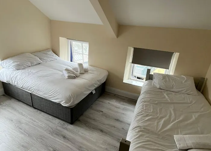 York Comfort Inn