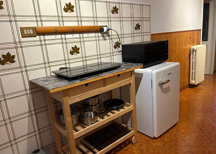 Casa Van Lente