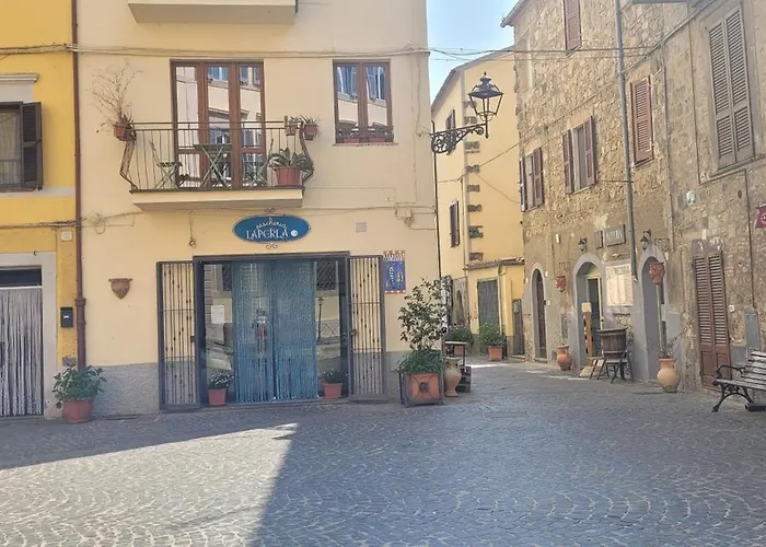 Casa San Rocco