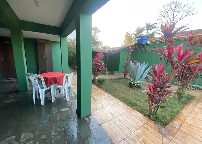 Pousada Tamboril