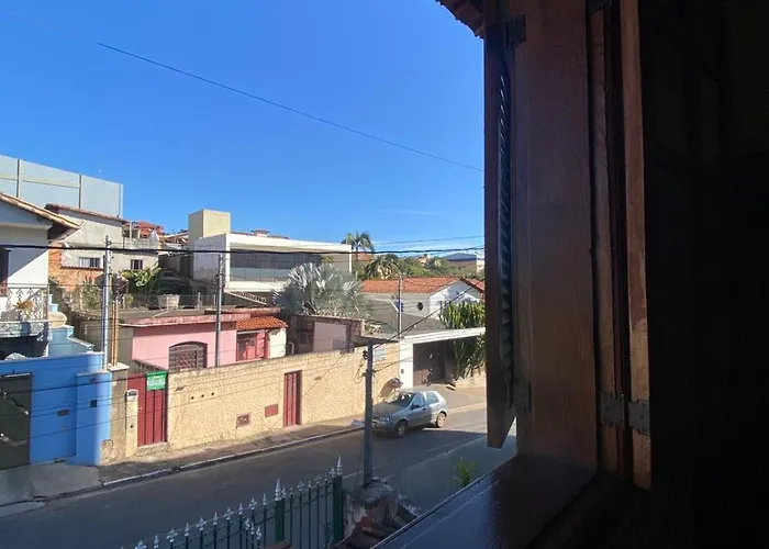 Pousada Tamboril