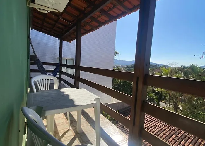 Pousada Tamboril