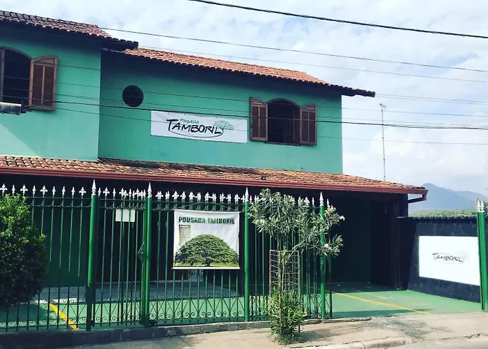 Pousada Tamboril