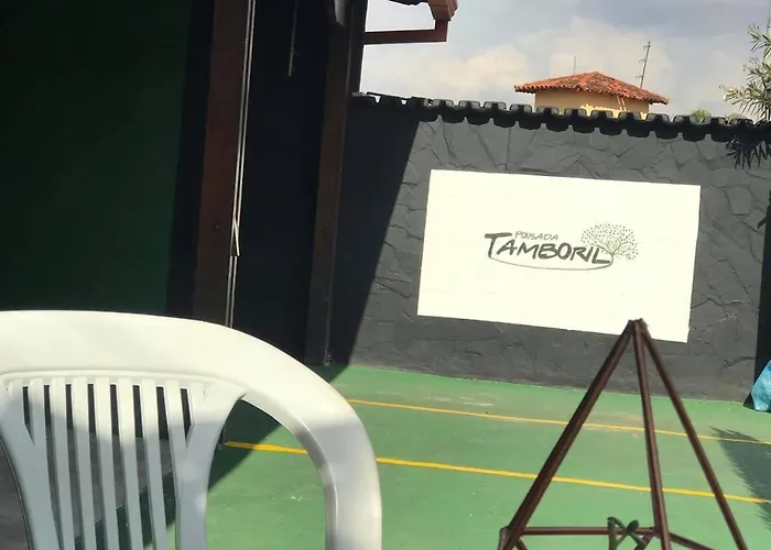 Pousada Tamboril
