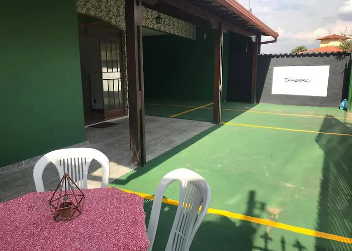 Pousada Tamboril