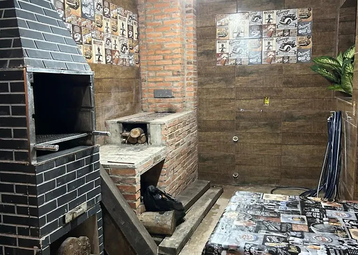 Casa com piscina em Porto Feliz
