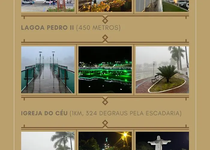 Rochas - Suíte no Centro de Viçosa do Ceará