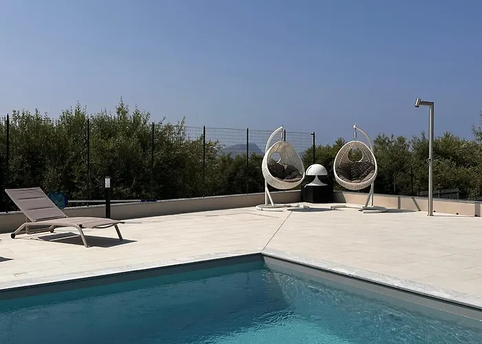 Villa Valentina