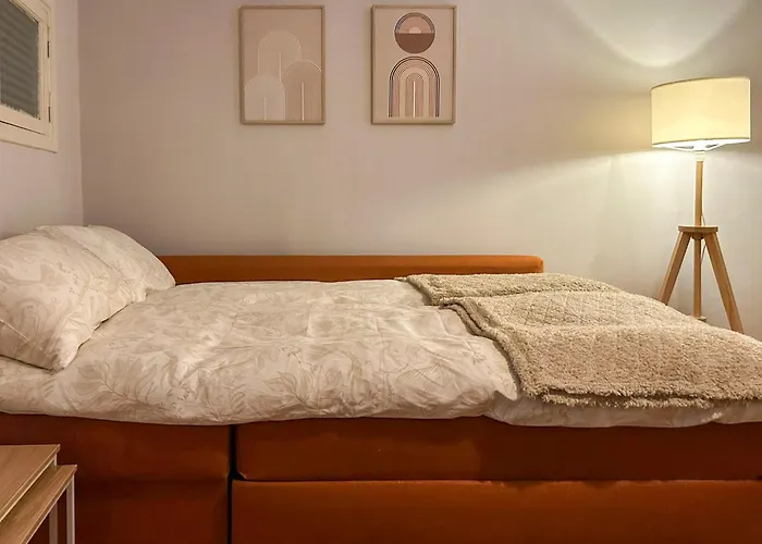 Casa Van Lente