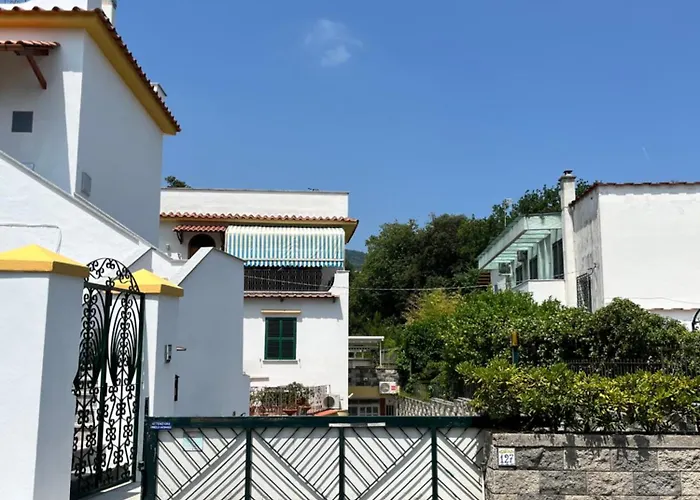 Casetta Corallo