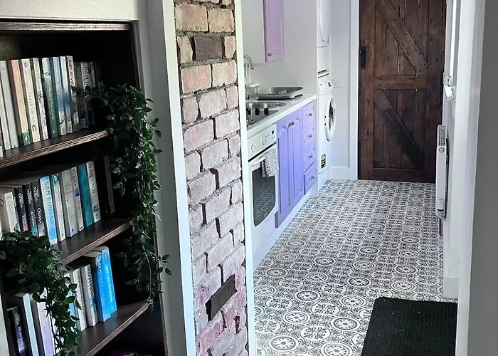 Omalleys Town House