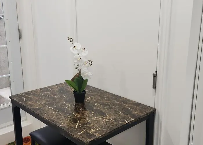 Entire Studio Guest Suite In Kitchener