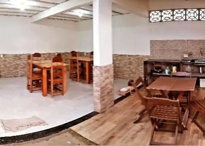 Residencial coqueiros Atalaia Salinas PA