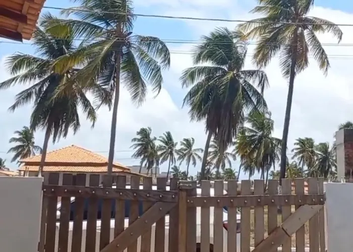 Residencial coqueiros Atalaia Salinas PA