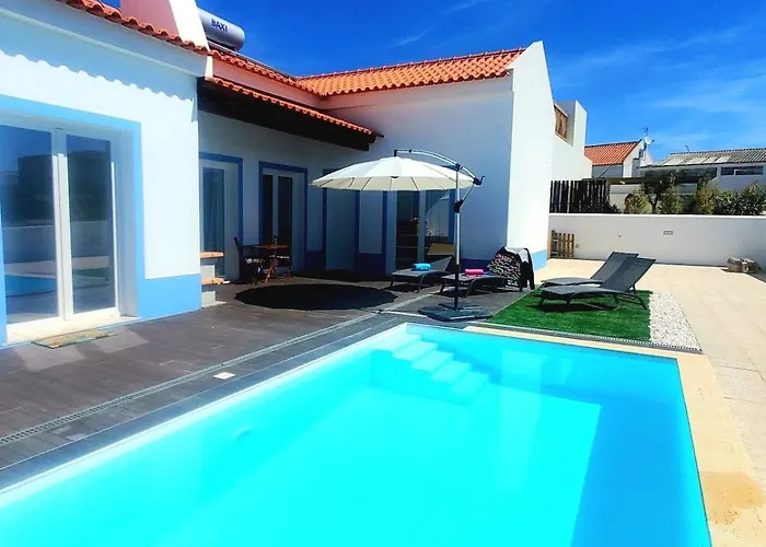 Maison De Sable - Possanco