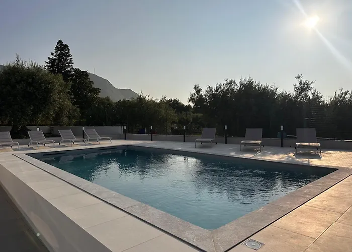 Villa Valentina