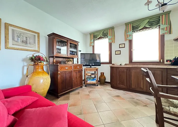 Villa Oasi Mariuccia - Relax E Mare