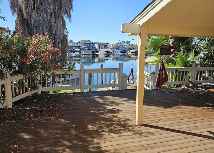 Waterfront Elegance