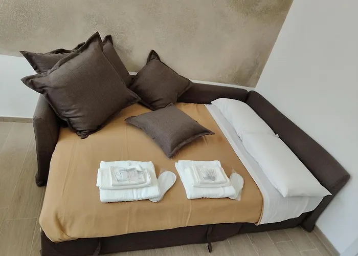 Luna Fortunata - Fano City Loft