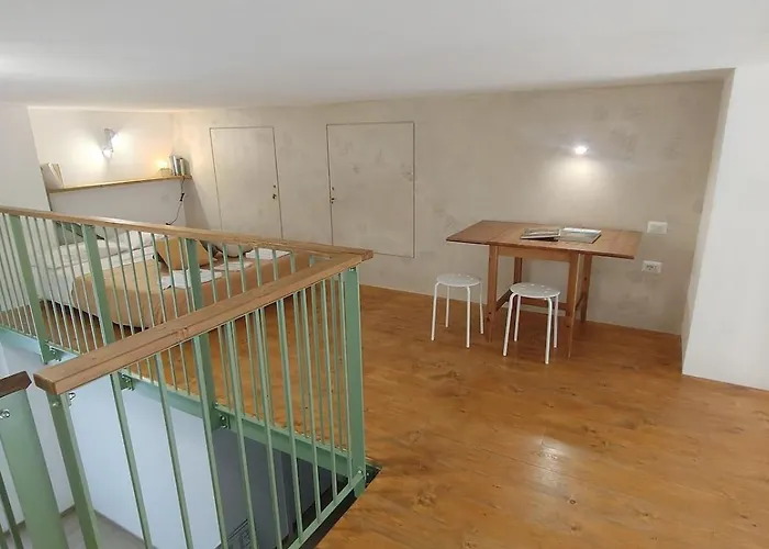 Luna Fortunata - Fano City Loft