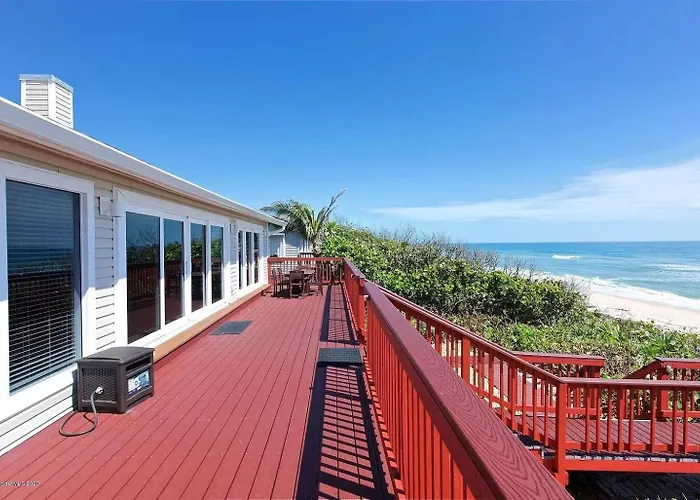 Sandy Shore Pearl-Atlantic Ocean In Your Backyard