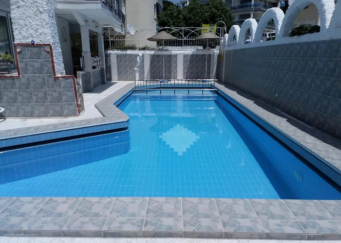 Villa Fortin Pension
