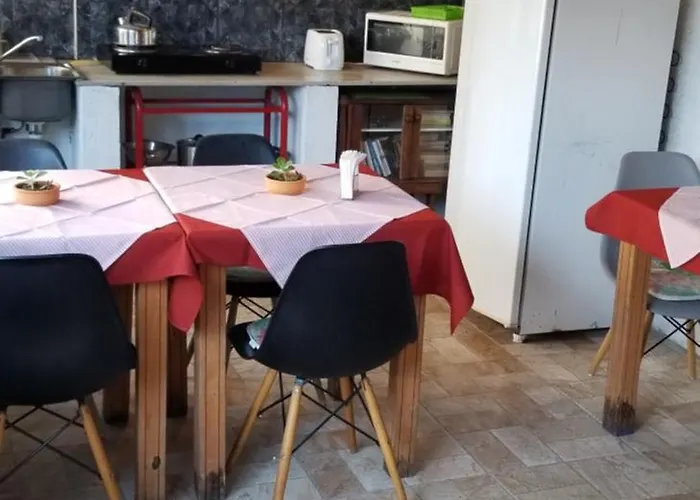 La Casa De Teresa