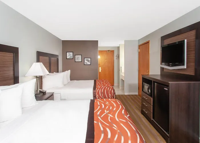 Baymont By Wyndham Grand Haven