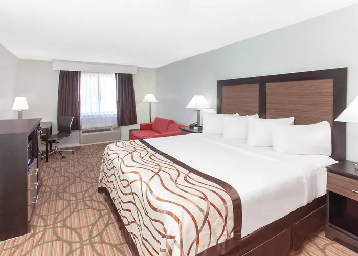 Baymont By Wyndham Grand Haven