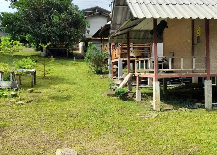 Kindness House