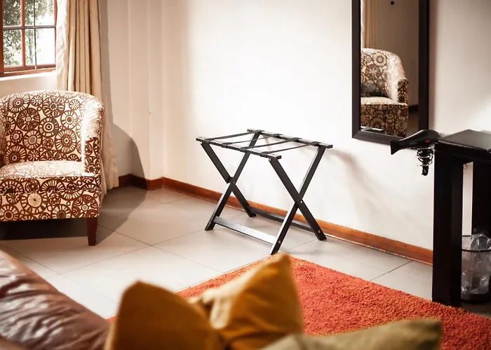 Yalla Yalla Boutique Hotel