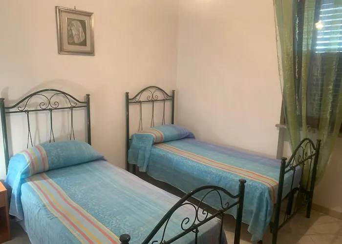 La Casa Di Madia