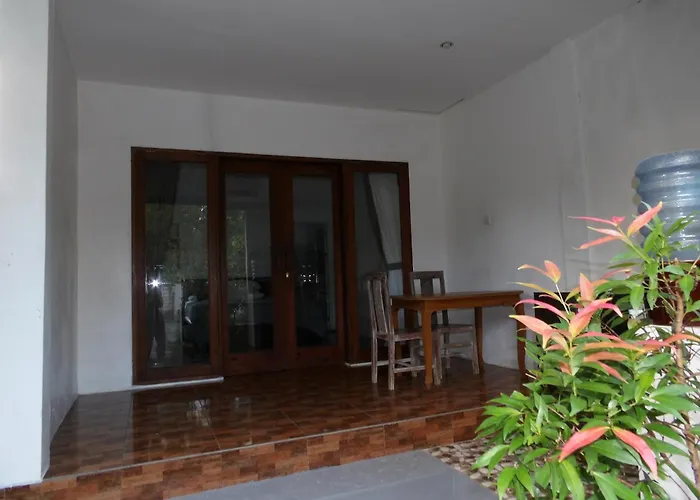 Lala Home Stay