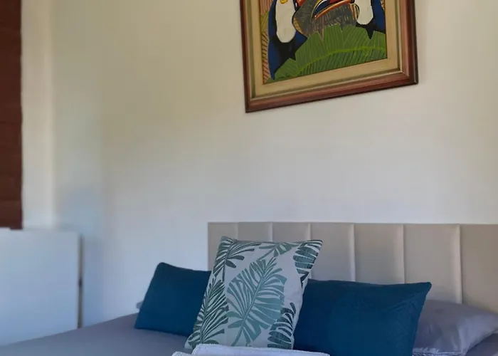 Suites Vossoroca