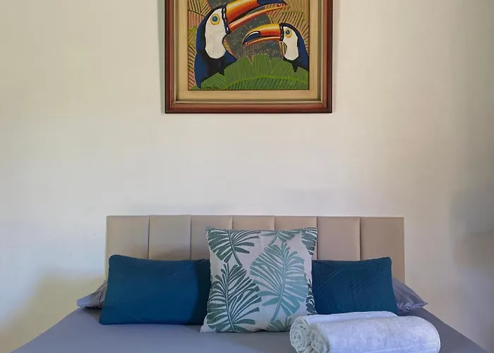 Suites Vossoroca