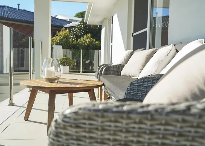 Diggers Beach Villa Coffs Harbour