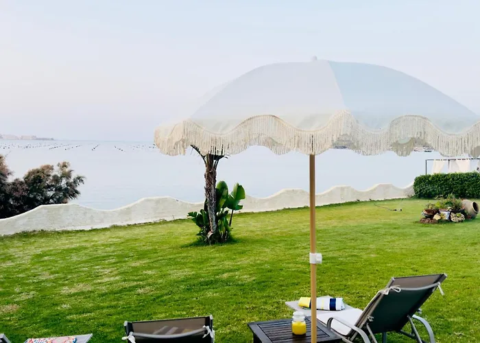 Villa Incanto On The Sea