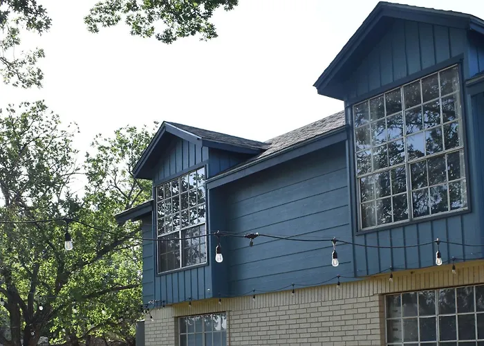 Lydias Loft